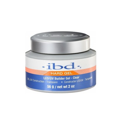 τζελ-επέκτασης-νυχιών-διάφανο-ibd-hard-gel-builder-gel-clear-56g